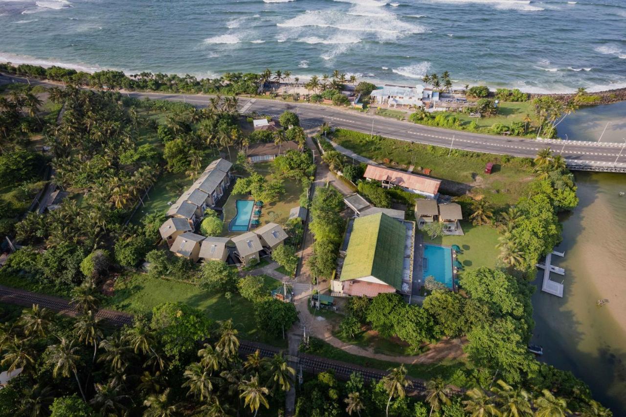 The South - Beach & Lake Ahangama Koggala Ngoại thất bức ảnh