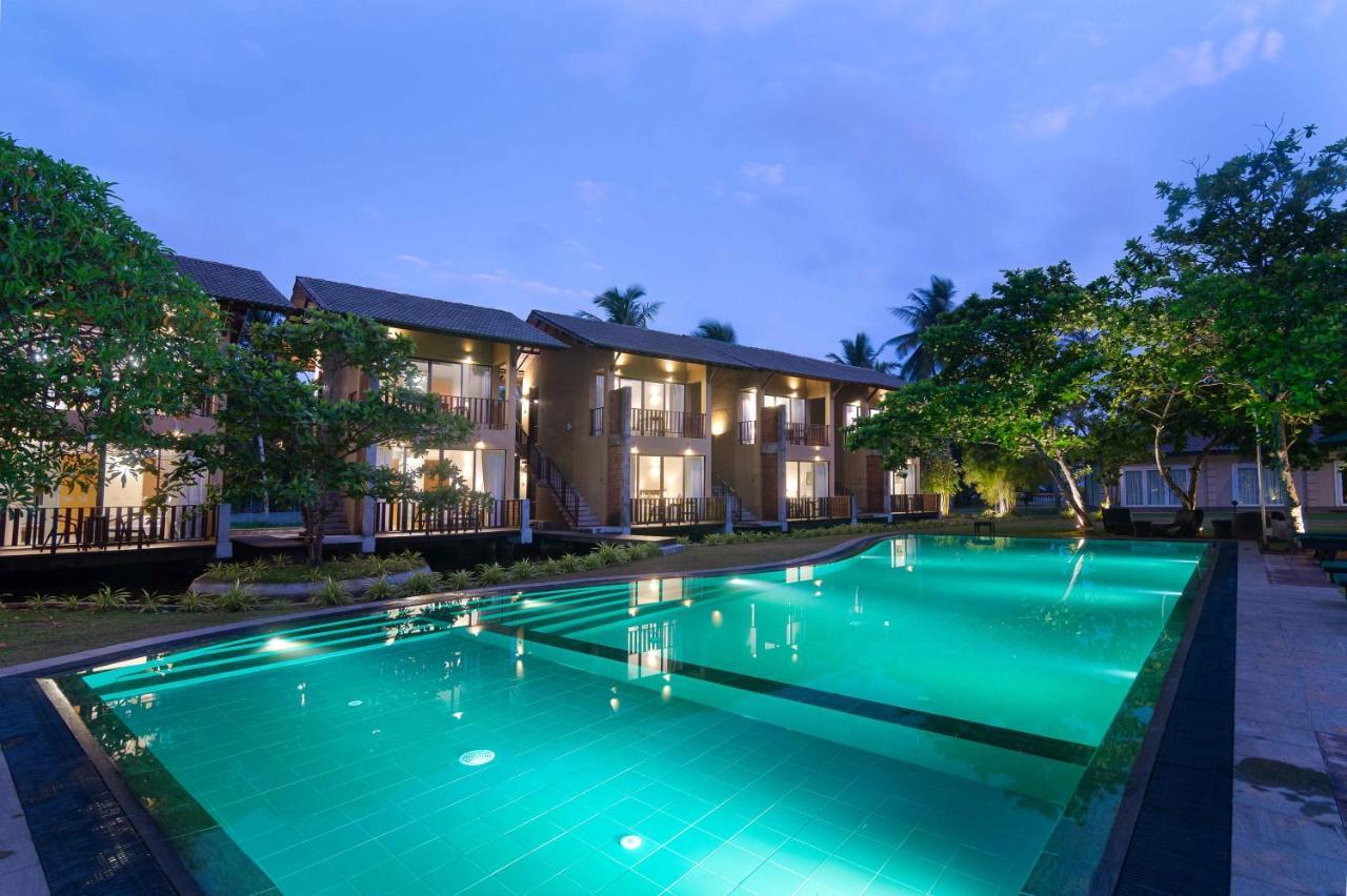 The South - Beach & Lake Ahangama Koggala Ngoại thất bức ảnh