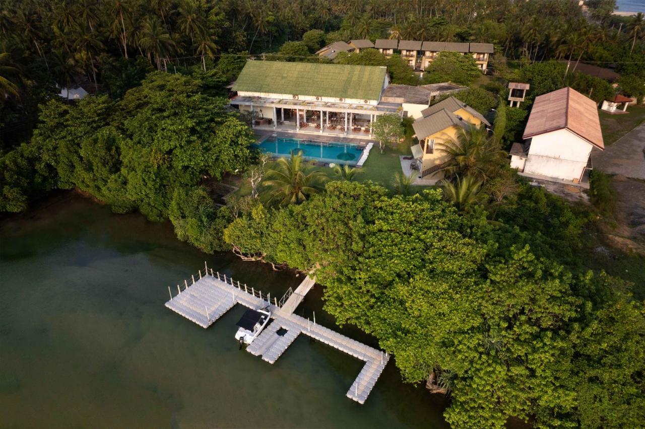 The South - Beach & Lake Ahangama Koggala Ngoại thất bức ảnh