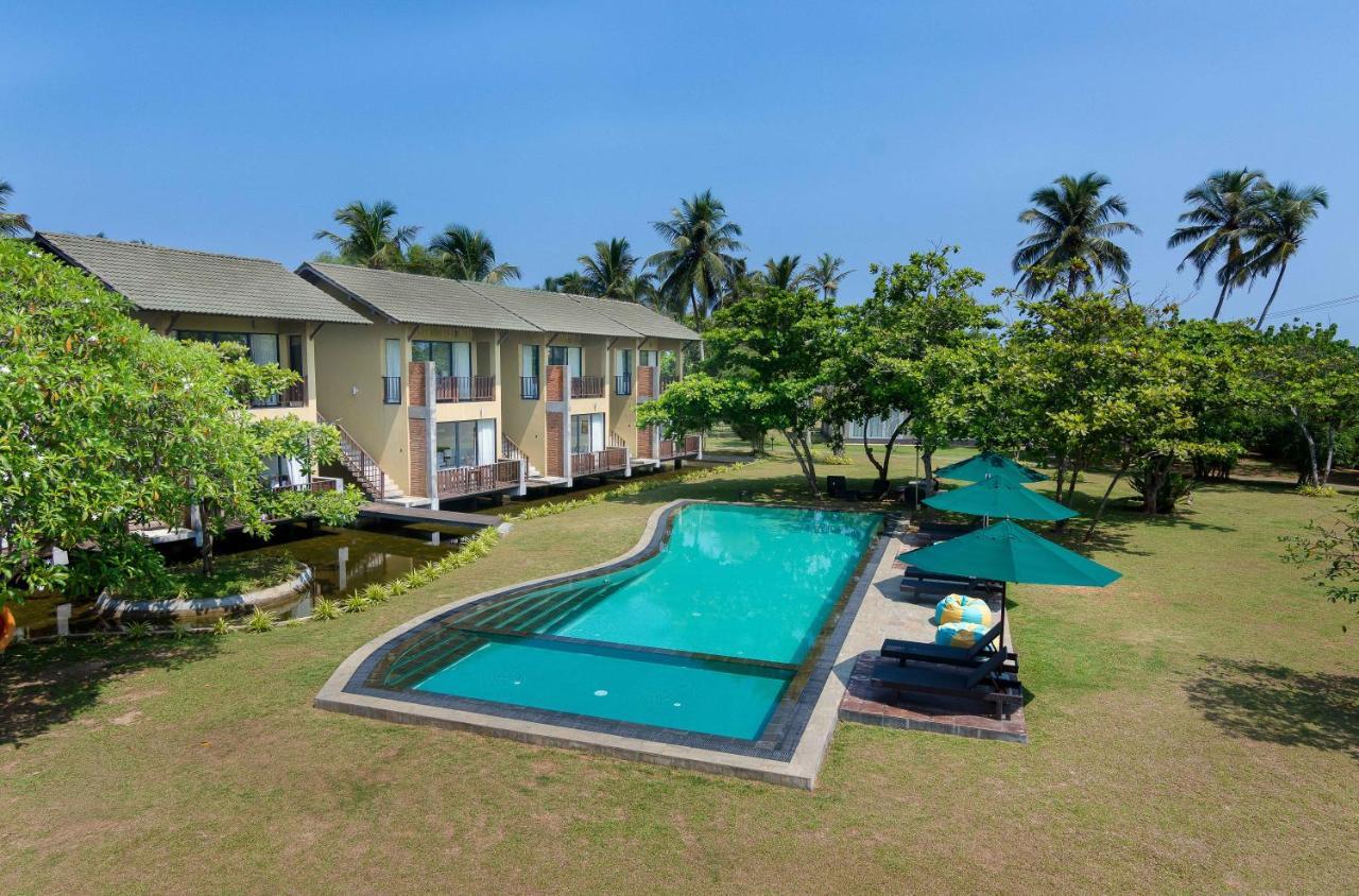 The South - Beach & Lake Ahangama Koggala Ngoại thất bức ảnh