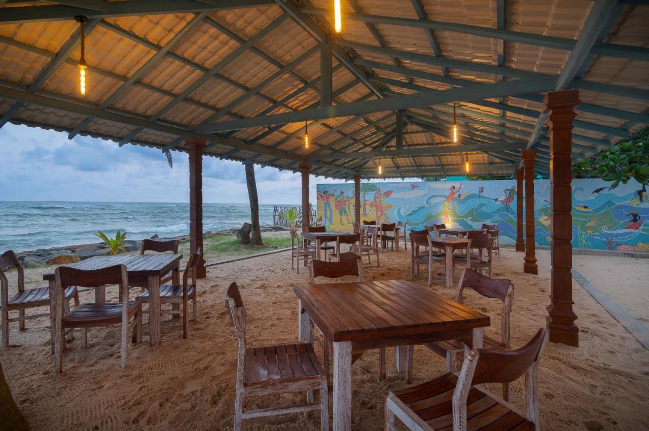 The South - Beach & Lake Ahangama Koggala Ngoại thất bức ảnh