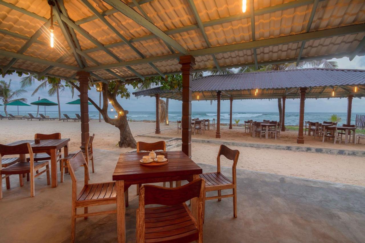 The South - Beach & Lake Ahangama Koggala Ngoại thất bức ảnh
