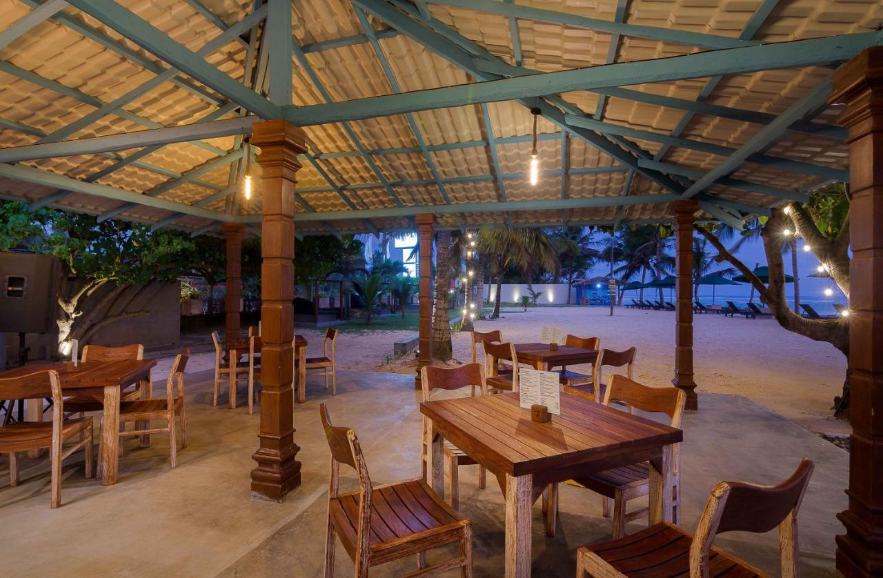 The South - Beach & Lake Ahangama Koggala Ngoại thất bức ảnh