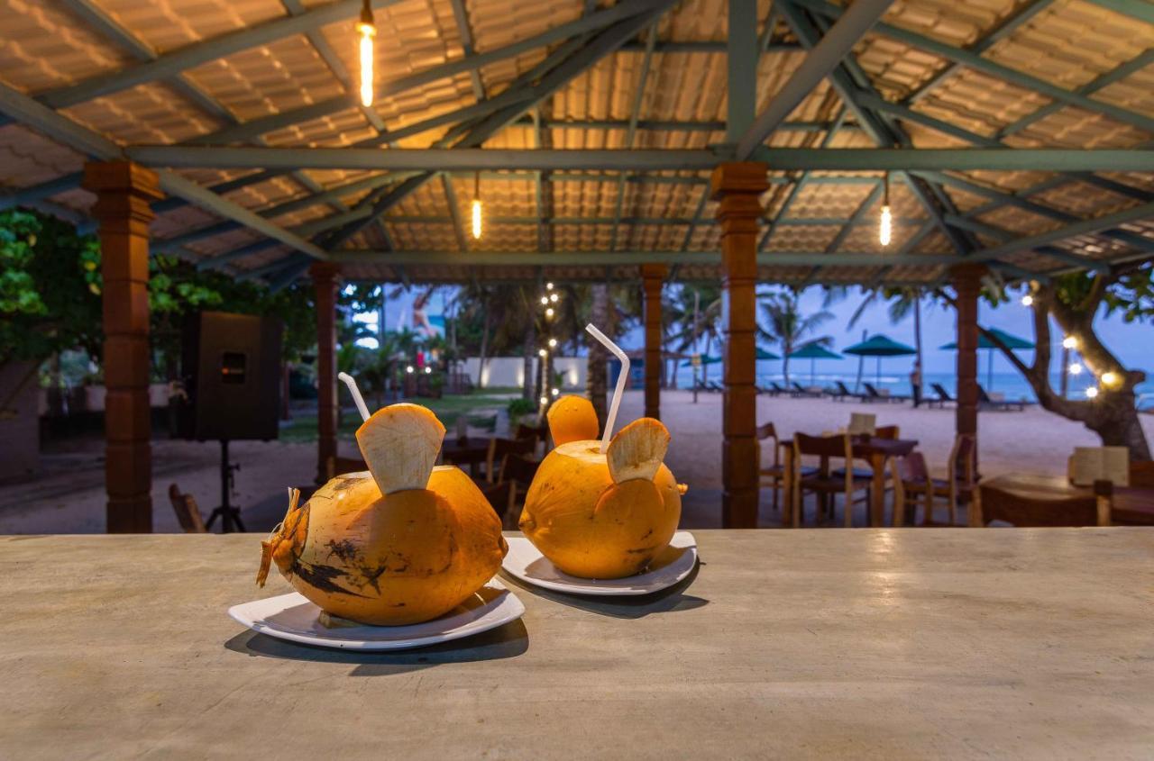 The South - Beach & Lake Ahangama Koggala Ngoại thất bức ảnh