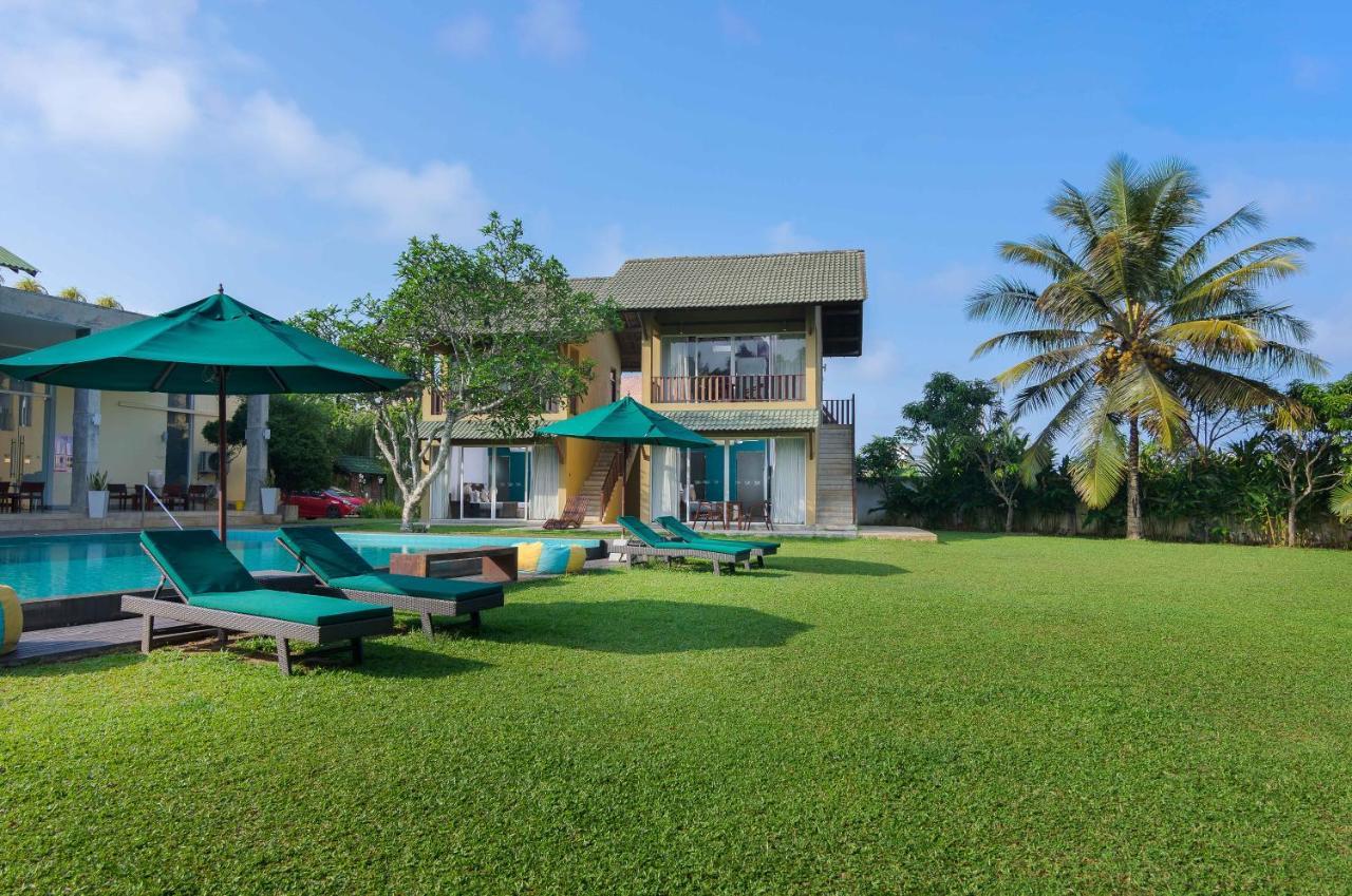 The South - Beach & Lake Ahangama Koggala Ngoại thất bức ảnh