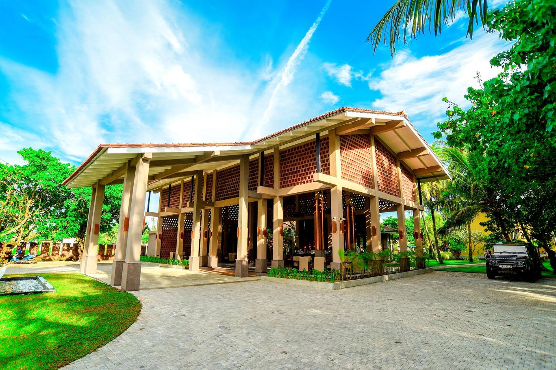 The South - Beach & Lake Ahangama Koggala Ngoại thất bức ảnh