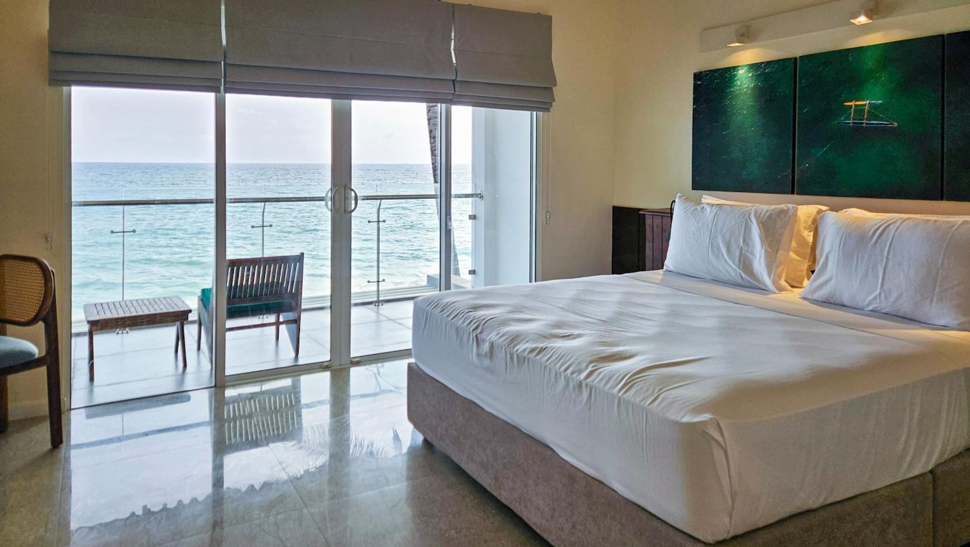 The South - Beach & Lake Ahangama Koggala Ngoại thất bức ảnh